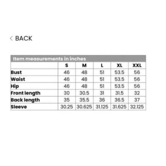 NEW Bellina Black Shirt Collar High Low Tunic Top- Size Small (bin 1S) - Picture 2 of 2